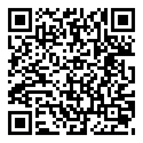 お申し込み用QRコード